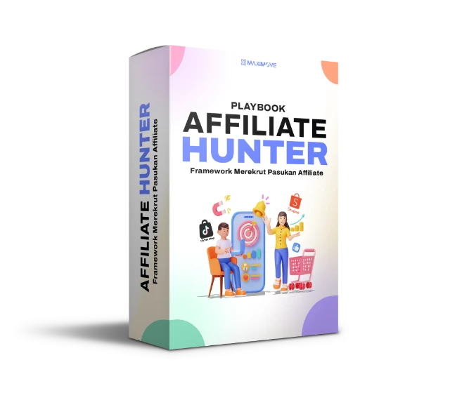 Framework Affiliate Hunter